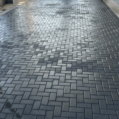 Paver